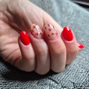 Gel Polish Carnal Desire