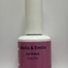 Gel Polish Dusty Pink