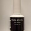 Gel Polish midnight blue