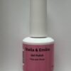 Gel Polish Pale Pink - Rose