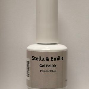 Gel Polish Powder blue