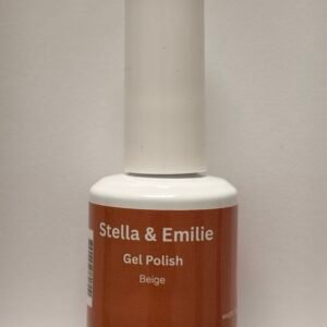 Gel Polish Beige