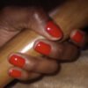 Gel Polish Carnal Desire