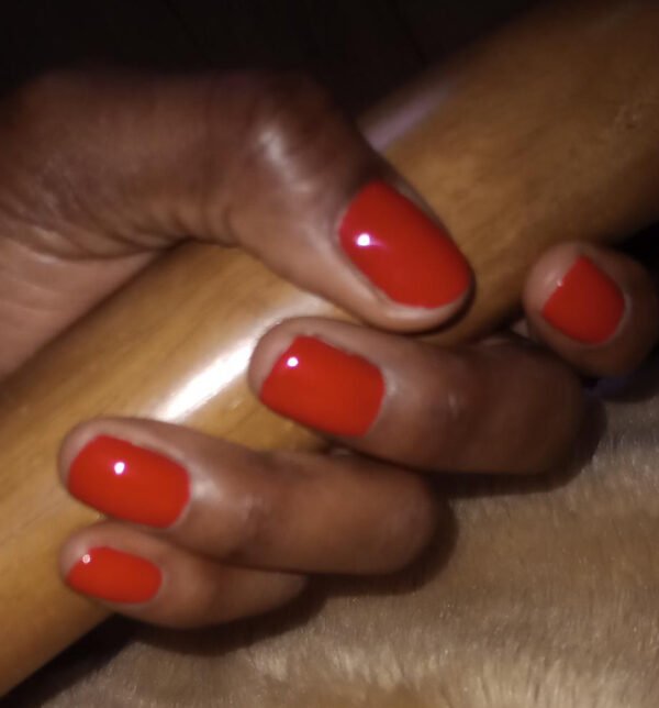 Gel Polish Carnal Desire
