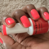 Peach Bloom – Vibrant Warm Coral Gel Polish
