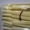 Stiletto Display Nail Wheel – 50 pcs – Natural